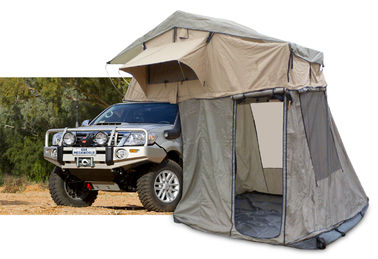 Auto-Dach-Zelt-Zelt im Freien für Auto-Seitenmarkise