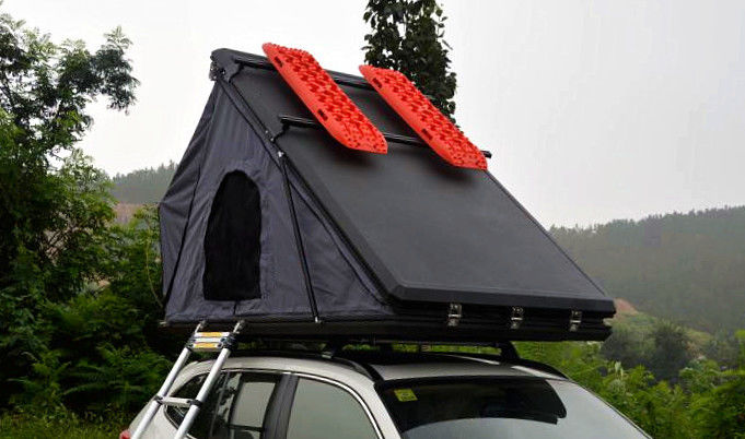 MPV-Dachgepäckträger knallen oben Zelt-Camper geschütztes UVbeathable