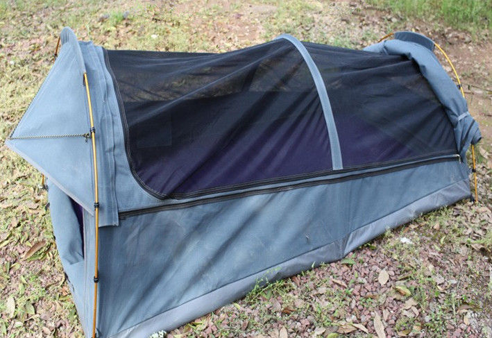 Segeltuch 4WD kampierendes Swag-Zelt
